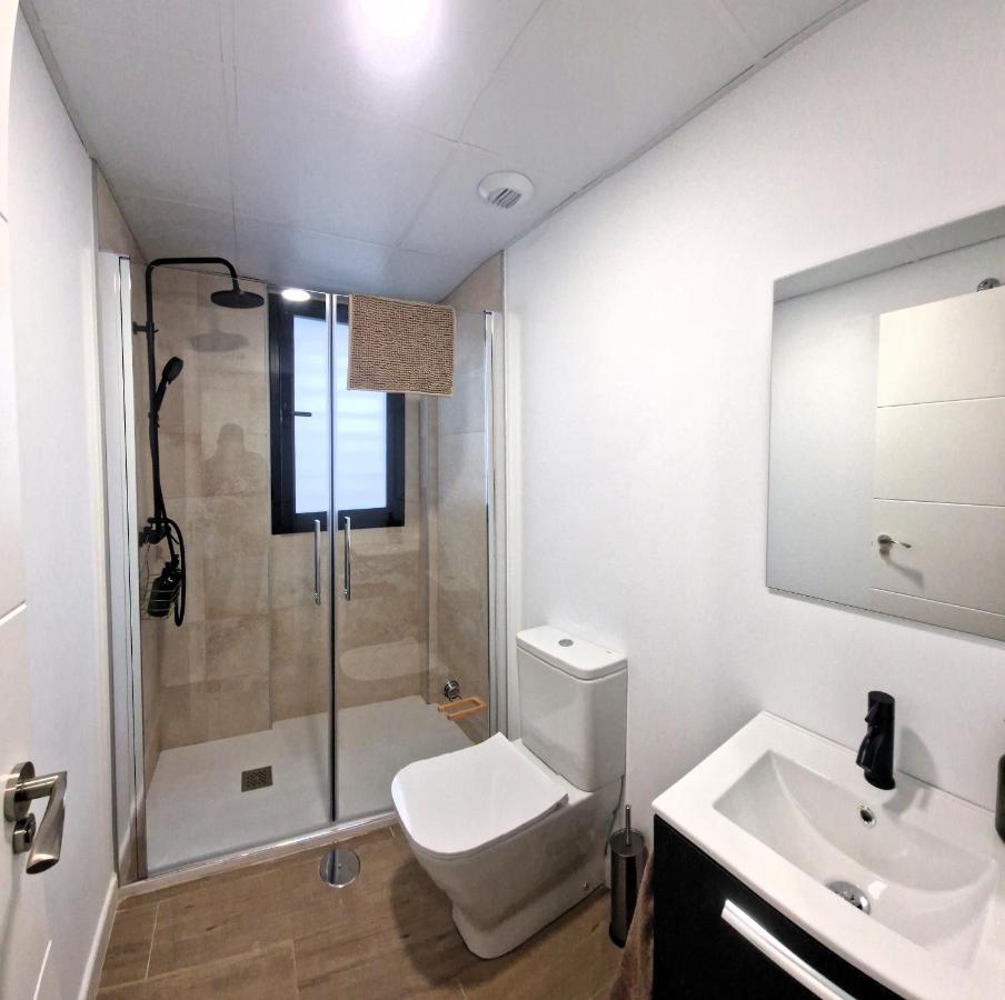 Ds San Cayetano Apartments Cordoba Ngoại thất bức ảnh