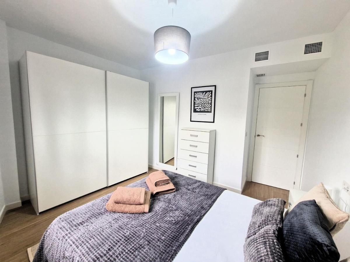 Ds San Cayetano Apartments Cordoba Ngoại thất bức ảnh
