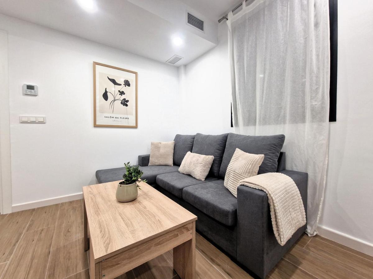 Ds San Cayetano Apartments Cordoba Ngoại thất bức ảnh