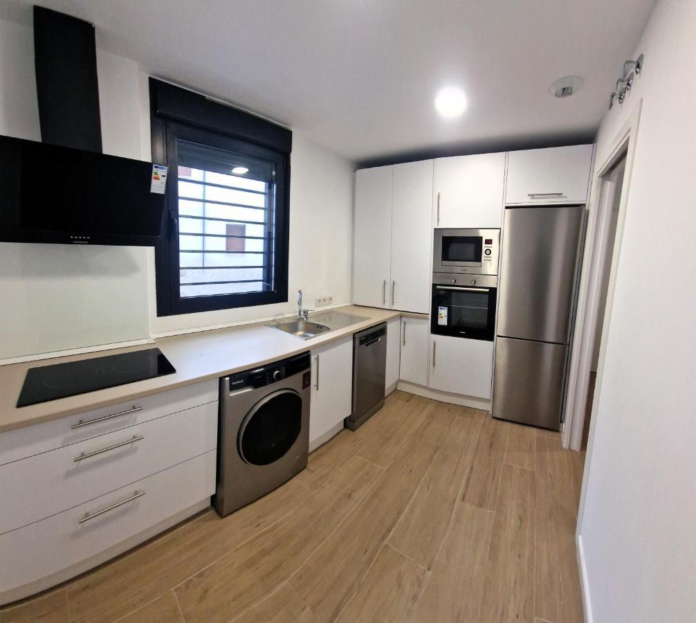 Ds San Cayetano Apartments Cordoba Ngoại thất bức ảnh