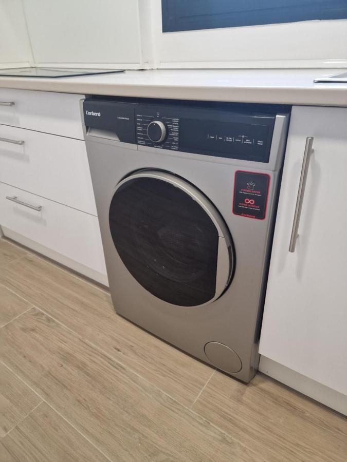 Ds San Cayetano Apartments Cordoba Ngoại thất bức ảnh
